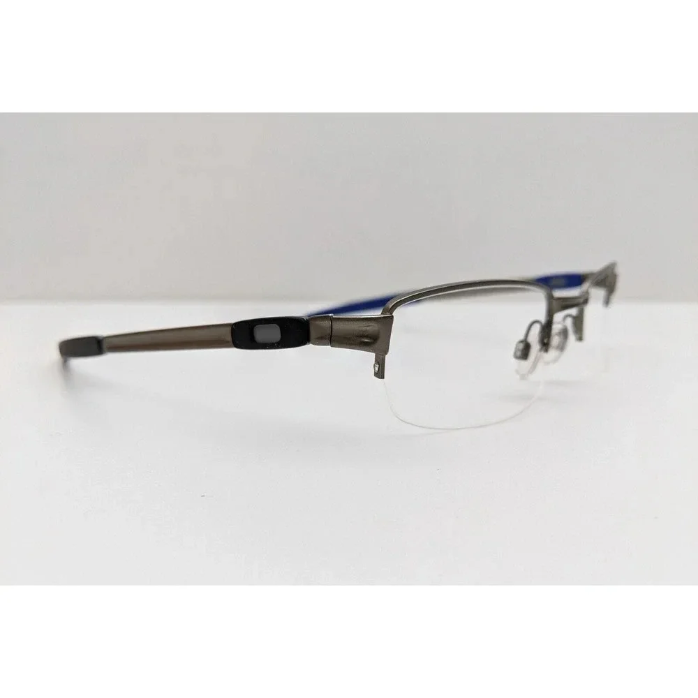 🕶️Oakley OX3142-0452 Tumbleweed 0.5 Eyeglasses 52/19 143 /KAC457🕶️